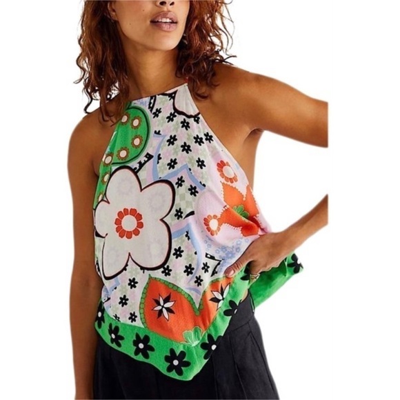 HOST PICK 🔥 Free People Reversible Tank - Picture 3 of 10